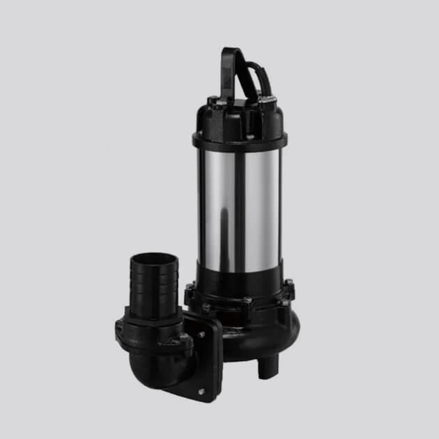 Toshio jkd series submersible pump